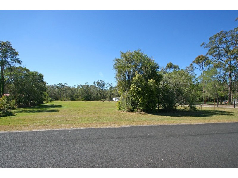 Lot 11 Peaceful Drive, Gulmarrad NSW 2463
