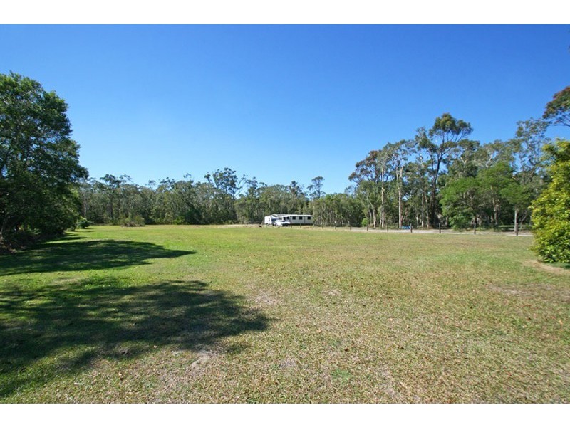 Lot 11 Peaceful Drive, Gulmarrad NSW 2463