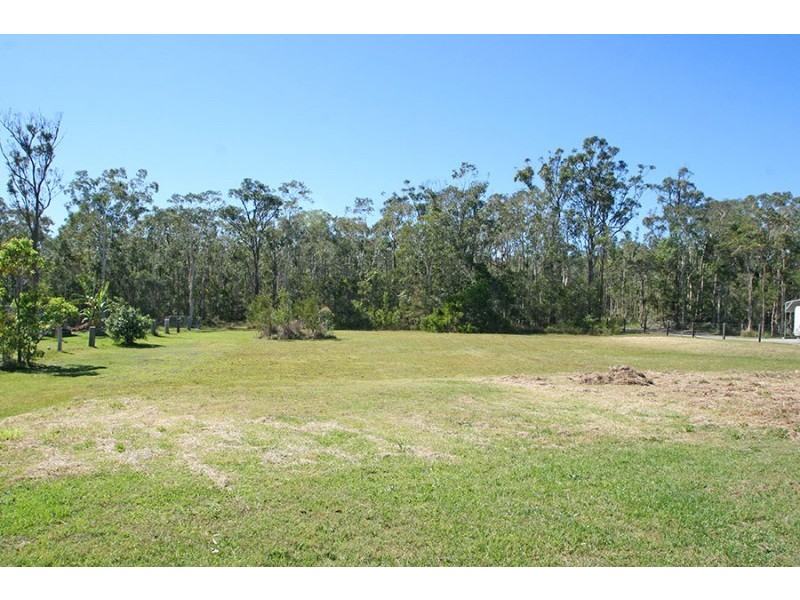 Lot 11 Peaceful Drive, Gulmarrad NSW 2463