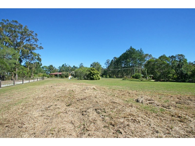 Lot 11 Peaceful Drive, Gulmarrad NSW 2463
