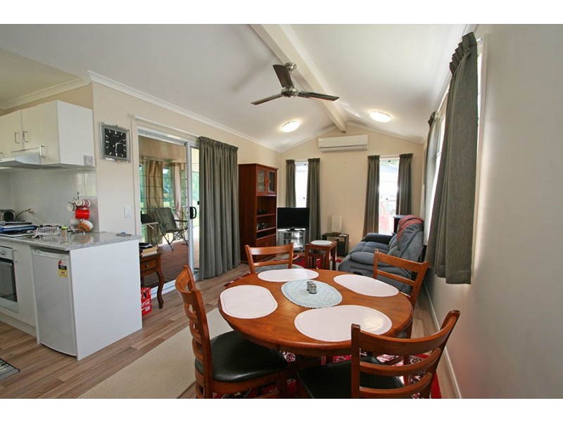 11/54 Woombah Woods Caravan Park, Woombah NSW 2469