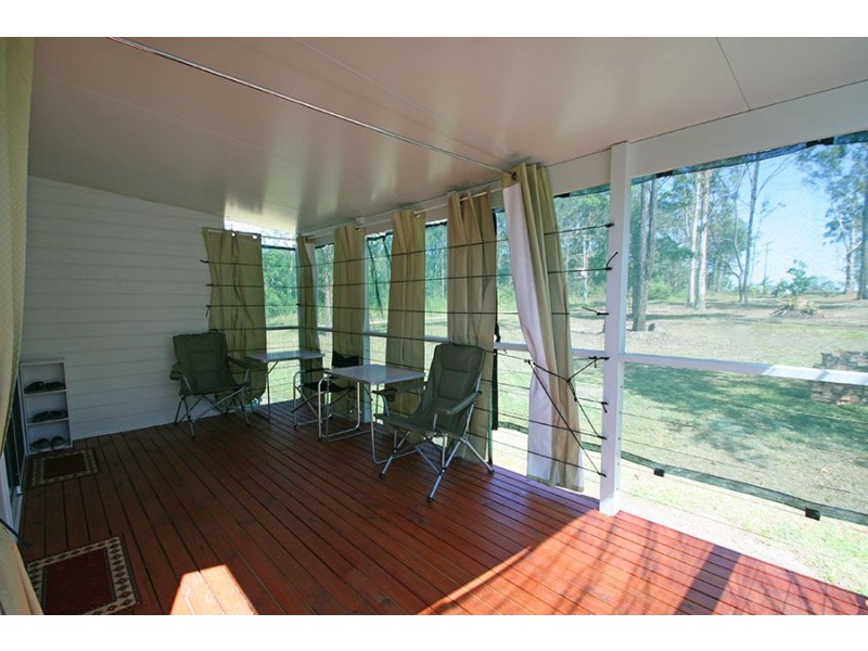 11/54 Woombah Woods Caravan Park, Woombah NSW 2469
