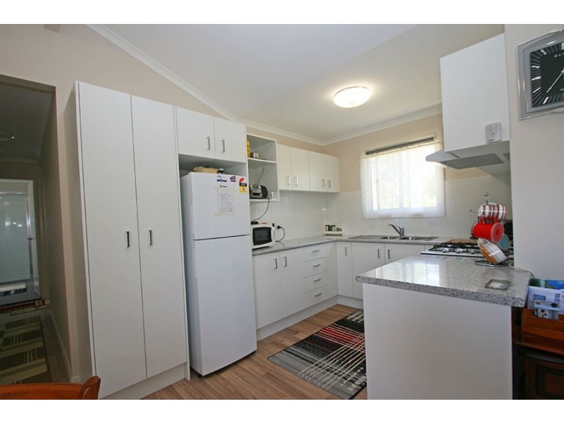 11/54 Woombah Woods Caravan Park, Woombah NSW 2469