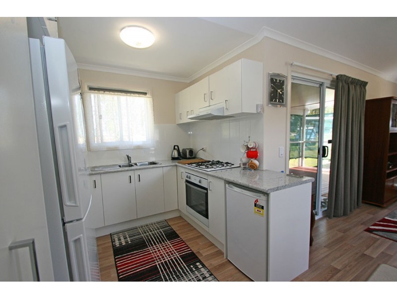11/54 Woombah Woods Caravan Park, Woombah NSW 2469