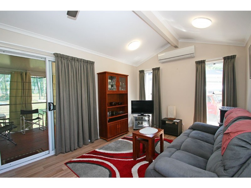 11/54 Woombah Woods Caravan Park, Woombah NSW 2469