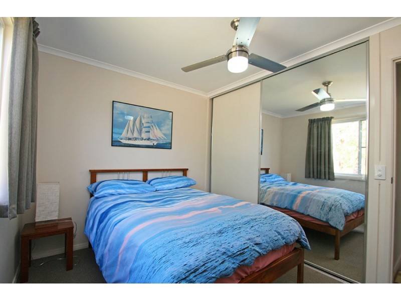 11/54 Woombah Woods Caravan Park, Woombah NSW 2469