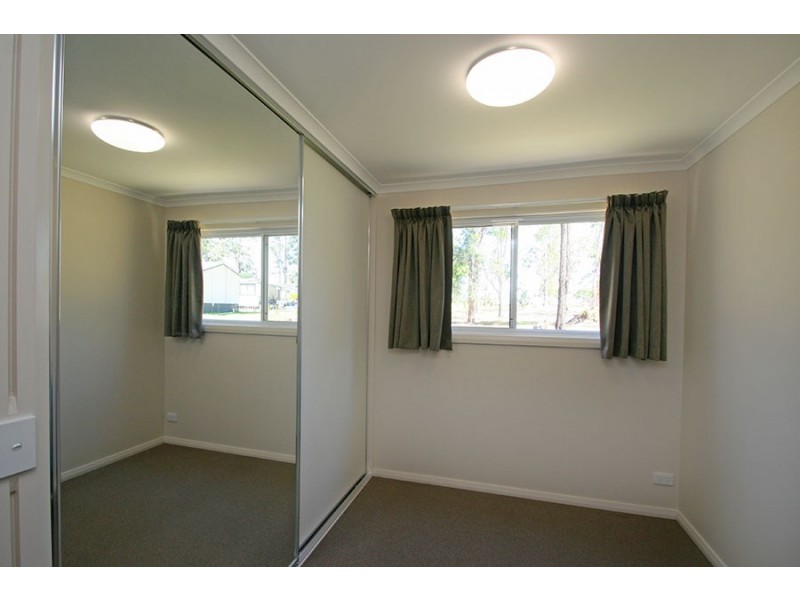 11/54 Woombah Woods Caravan Park, Woombah NSW 2469