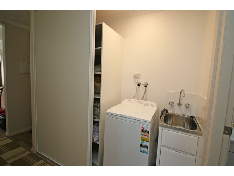 11/54 Woombah Woods Caravan Park, Woombah NSW 2469