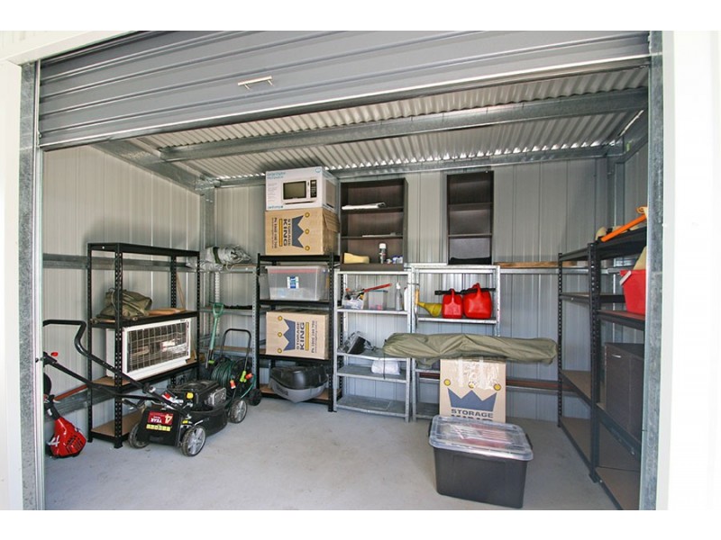 11/54 Woombah Woods Caravan Park, Woombah NSW 2469