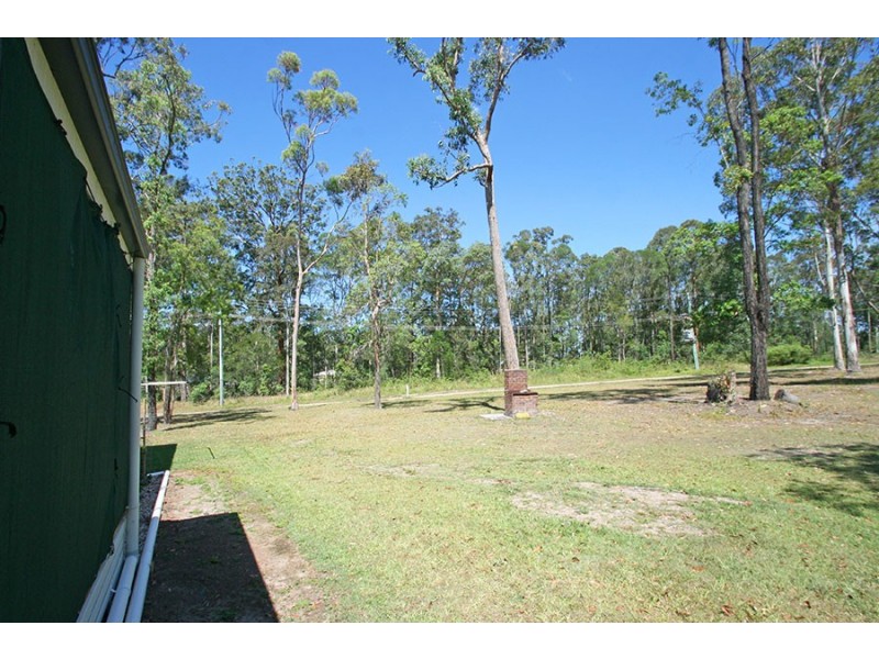 11/54 Woombah Woods Caravan Park, Woombah NSW 2469