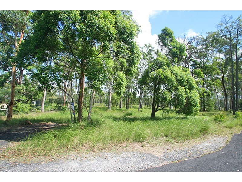 Lot 40 Anzac Place, Gulmarrad NSW 2463