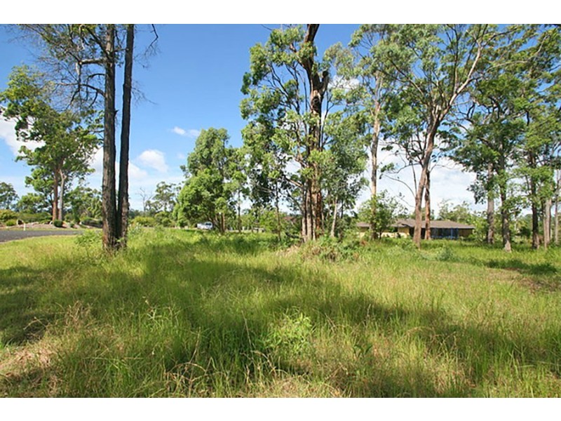 Lot 40 Anzac Place, Gulmarrad NSW 2463