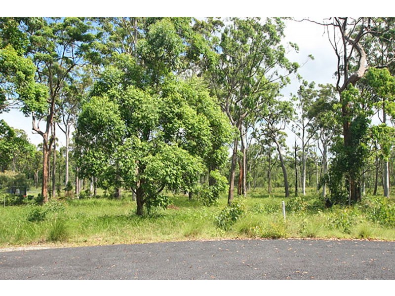 Lot 40 Anzac Place, Gulmarrad NSW 2463