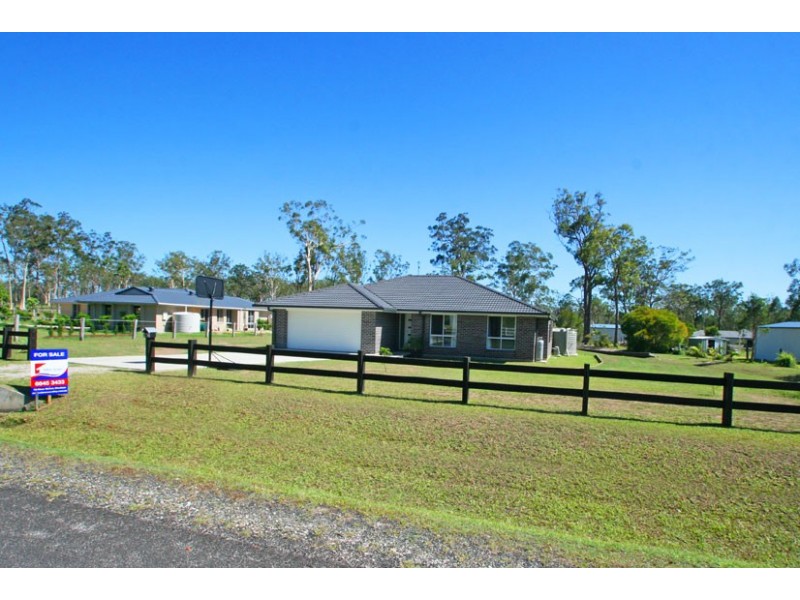 25 Major Mitchell Drive, Gulmarrad NSW 2463