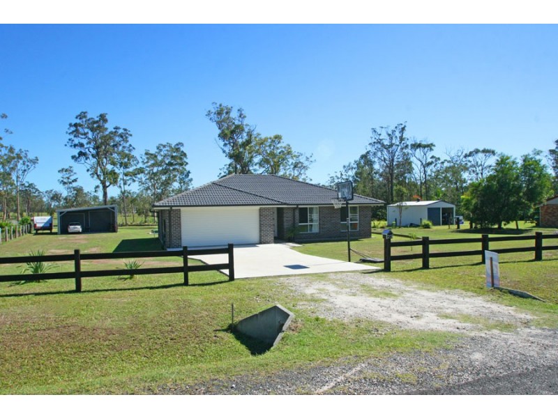 25 Major Mitchell Drive, Gulmarrad NSW 2463