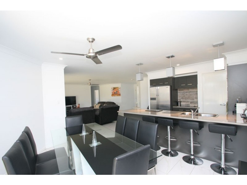 25 Major Mitchell Drive, Gulmarrad NSW 2463