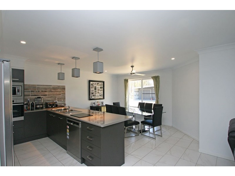 25 Major Mitchell Drive, Gulmarrad NSW 2463