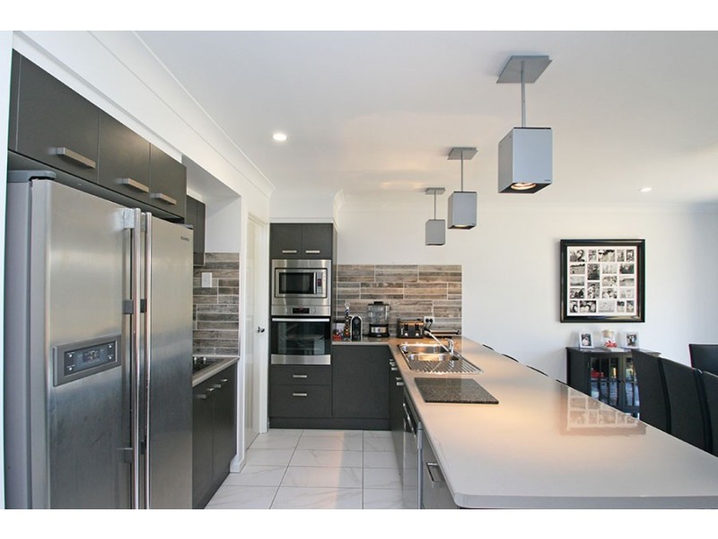 25 Major Mitchell Drive, Gulmarrad NSW 2463