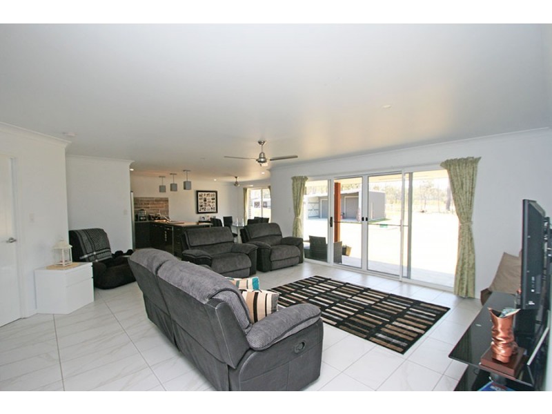 25 Major Mitchell Drive, Gulmarrad NSW 2463