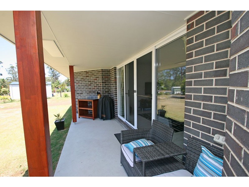 25 Major Mitchell Drive, Gulmarrad NSW 2463