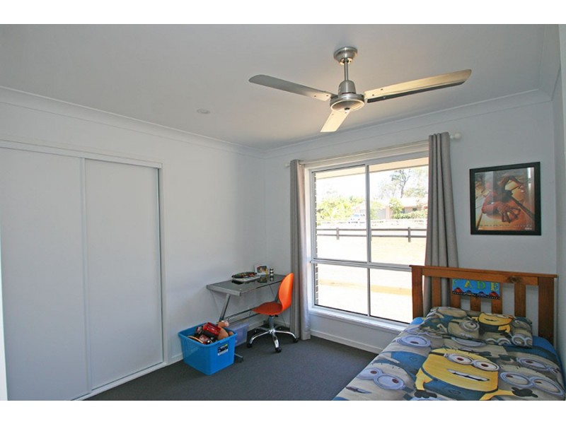 25 Major Mitchell Drive, Gulmarrad NSW 2463