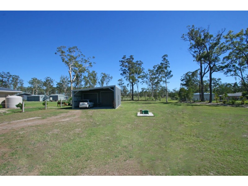 25 Major Mitchell Drive, Gulmarrad NSW 2463
