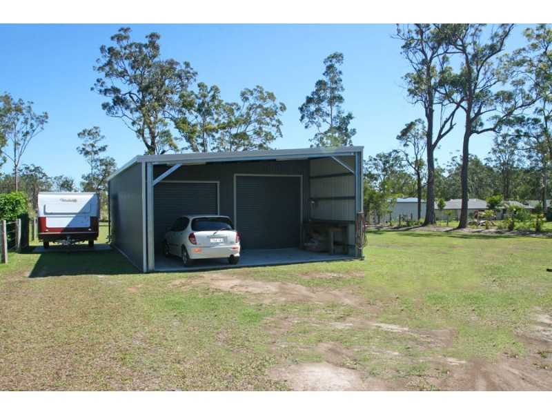 25 Major Mitchell Drive, Gulmarrad NSW 2463
