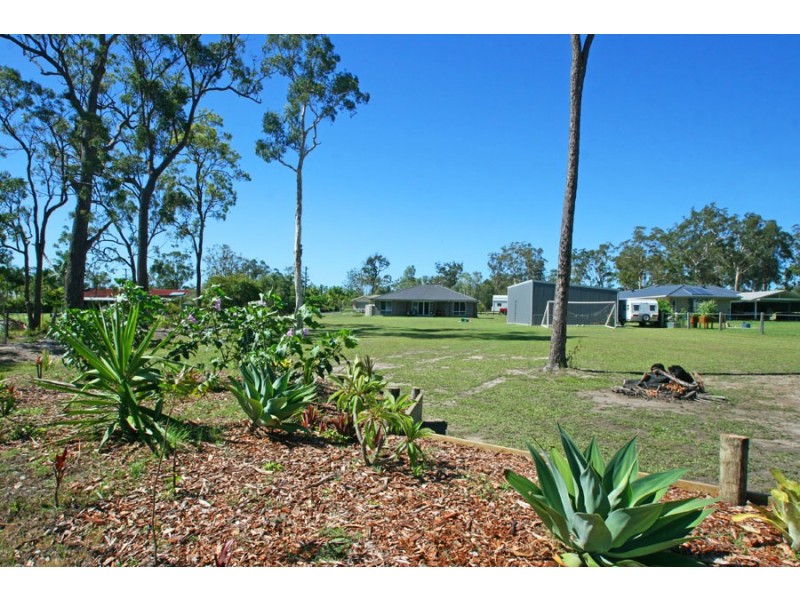 25 Major Mitchell Drive, Gulmarrad NSW 2463