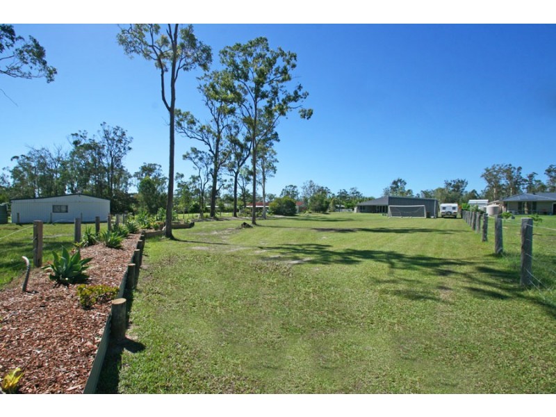 25 Major Mitchell Drive, Gulmarrad NSW 2463