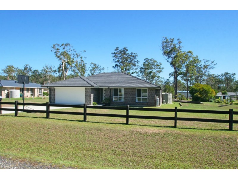 25 Major Mitchell Drive, Gulmarrad NSW 2463