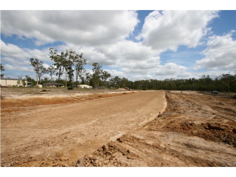 Lots 6-13 Rosella Road, Gulmarrad NSW 2463