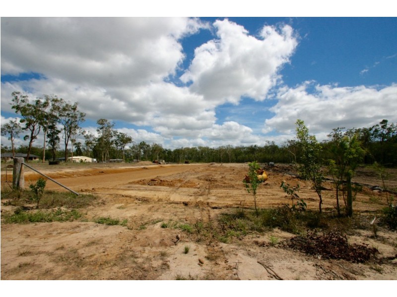 Lots 6-13 Rosella Road, Gulmarrad NSW 2463