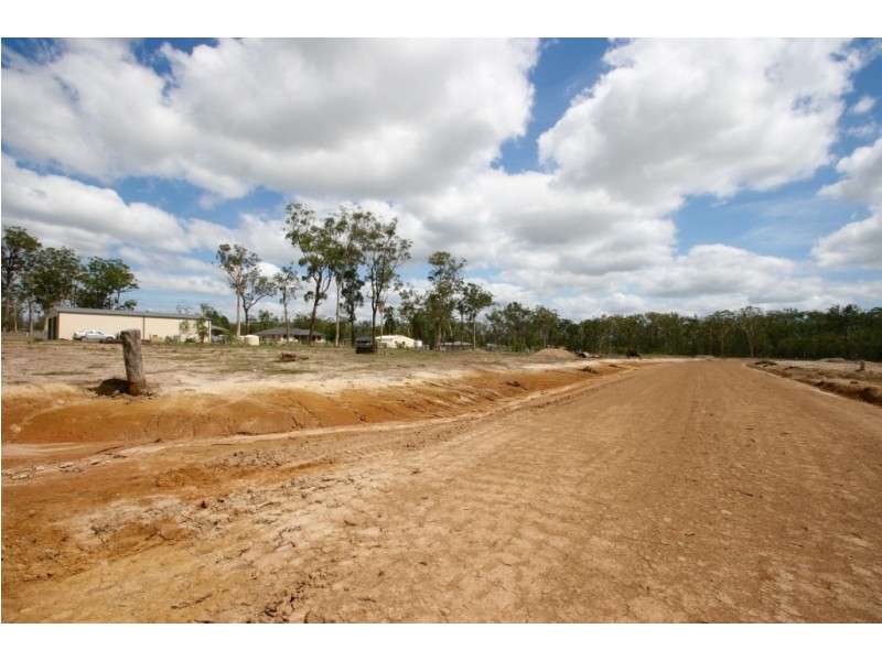 Lots 6-13 Rosella Road, Gulmarrad NSW 2463