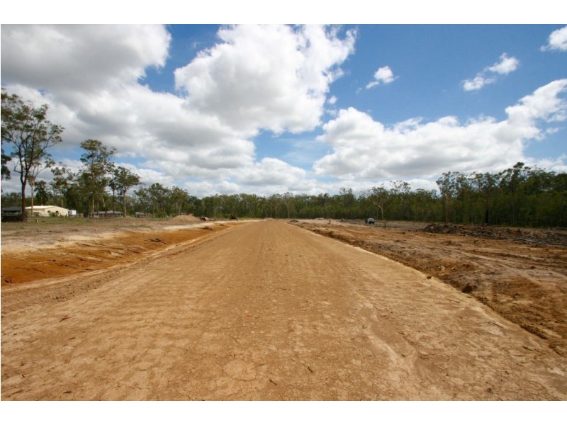Lot 11 Rosella Road, Gulmarrad NSW 2463