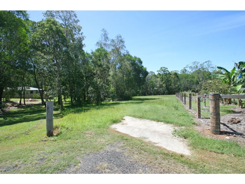 Lot 9 Murrayville Road, Ashby NSW 2463