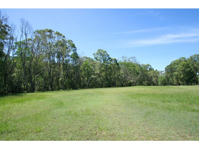 Lot 9 Murrayville Road, Ashby NSW 2463