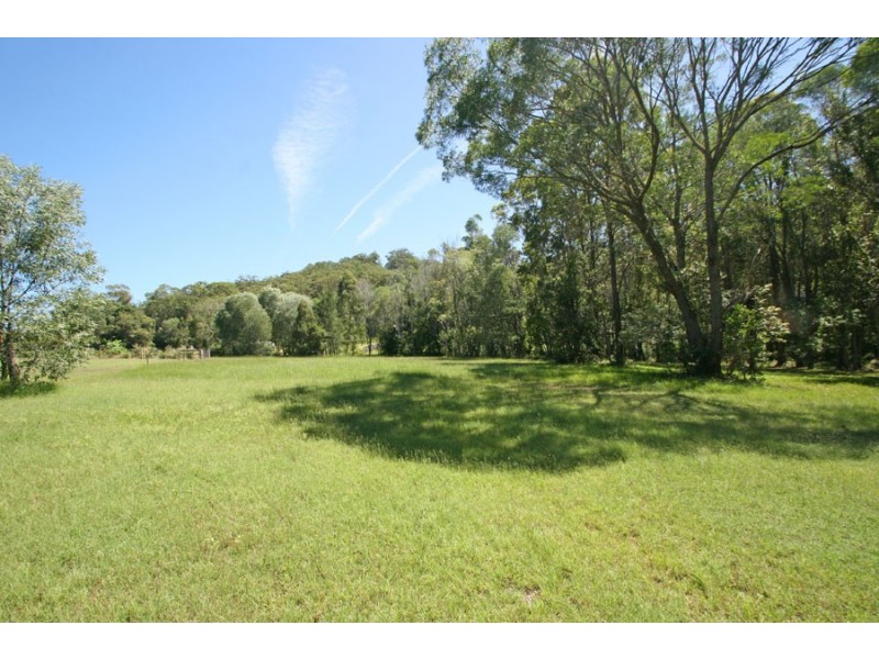 Lot 9 Murrayville Road, Ashby NSW 2463