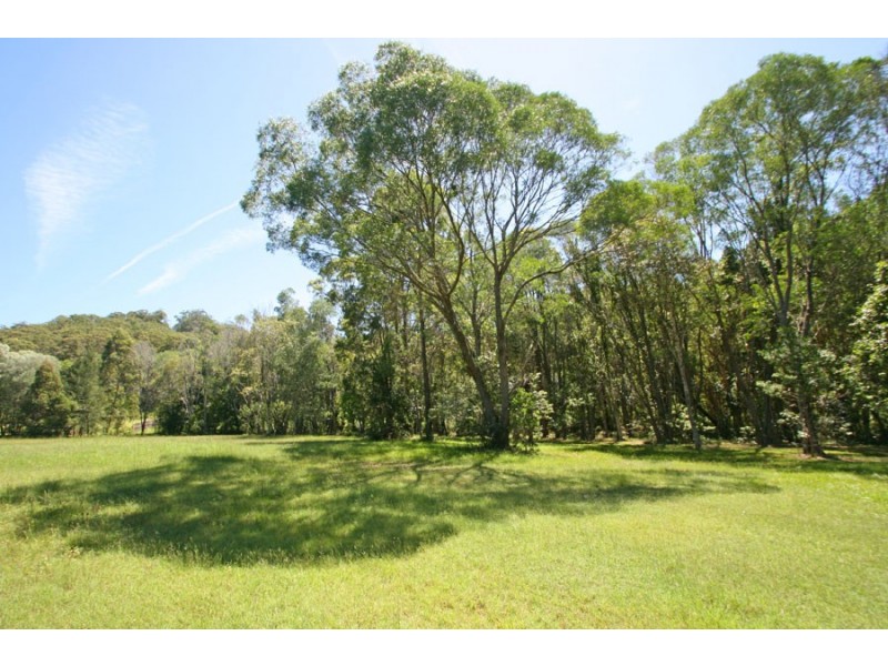 Lot 9 Murrayville Road, Ashby NSW 2463