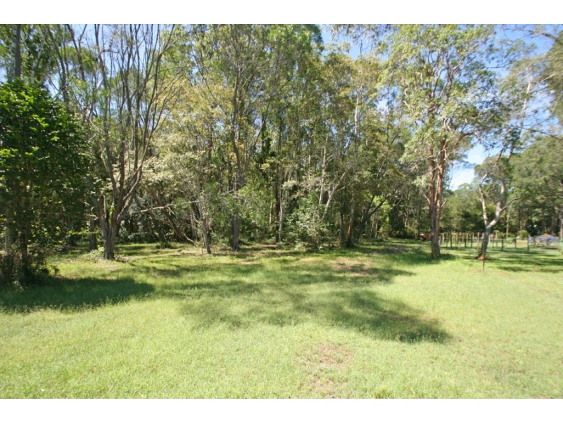 Lot 9 Murrayville Road, Ashby NSW 2463