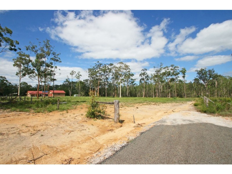 Lot 106 Parklands Drive, Gulmarrad NSW 2463