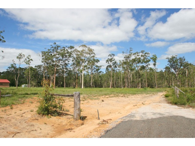 Lot 106 Parklands Drive, Gulmarrad NSW 2463
