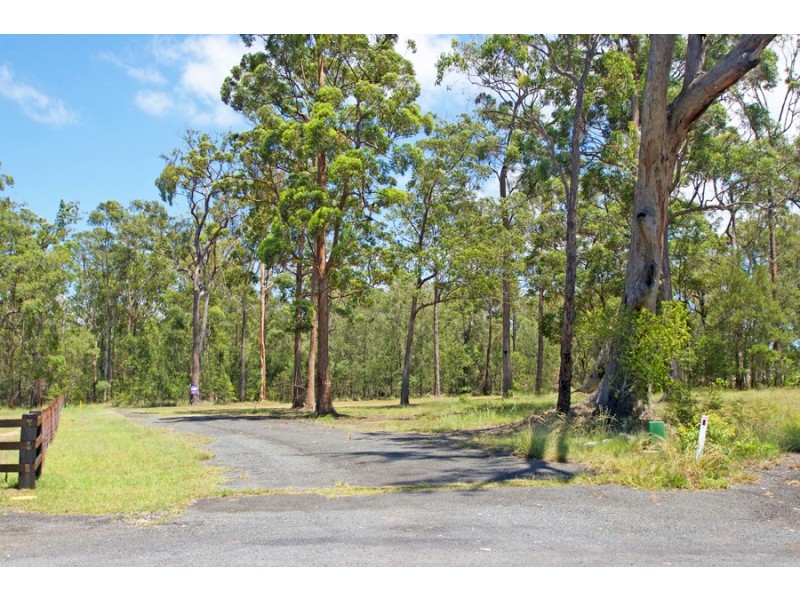 Lot 89 Bruce Drive, Gulmarrad NSW 2463