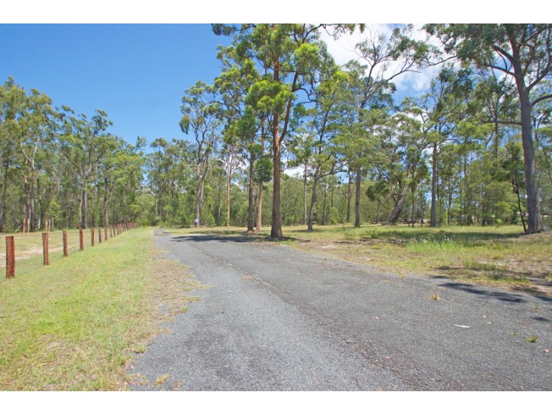 Lot 89 Bruce Drive, Gulmarrad NSW 2463