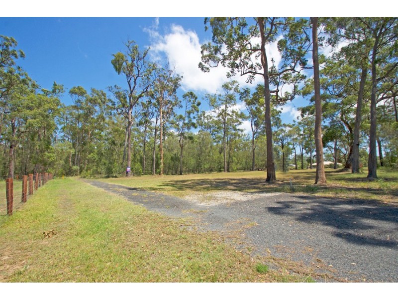 Lot 89 Bruce Drive, Gulmarrad NSW 2463