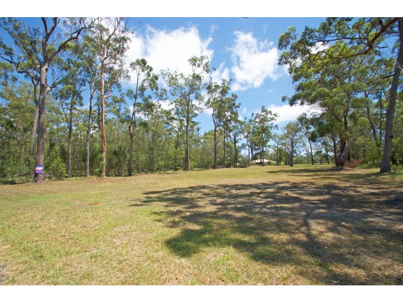 Lot 89 Bruce Drive, Gulmarrad NSW 2463