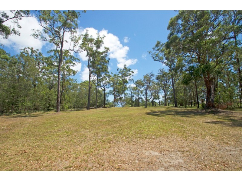 Lot 89 Bruce Drive, Gulmarrad NSW 2463