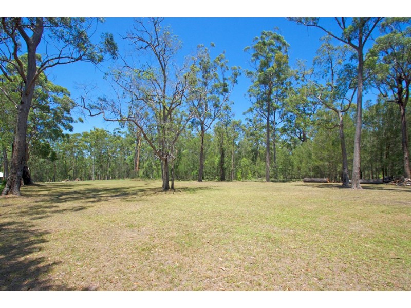 Lot 89 Bruce Drive, Gulmarrad NSW 2463