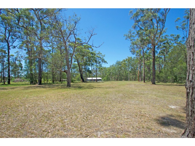 Lot 89 Bruce Drive, Gulmarrad NSW 2463