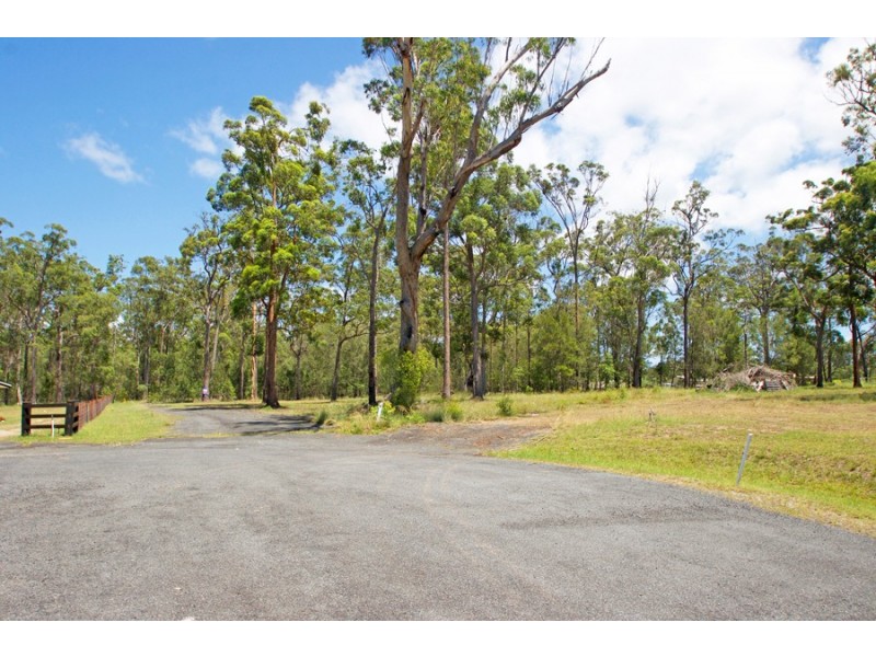 Lot 89 Bruce Drive, Gulmarrad NSW 2463