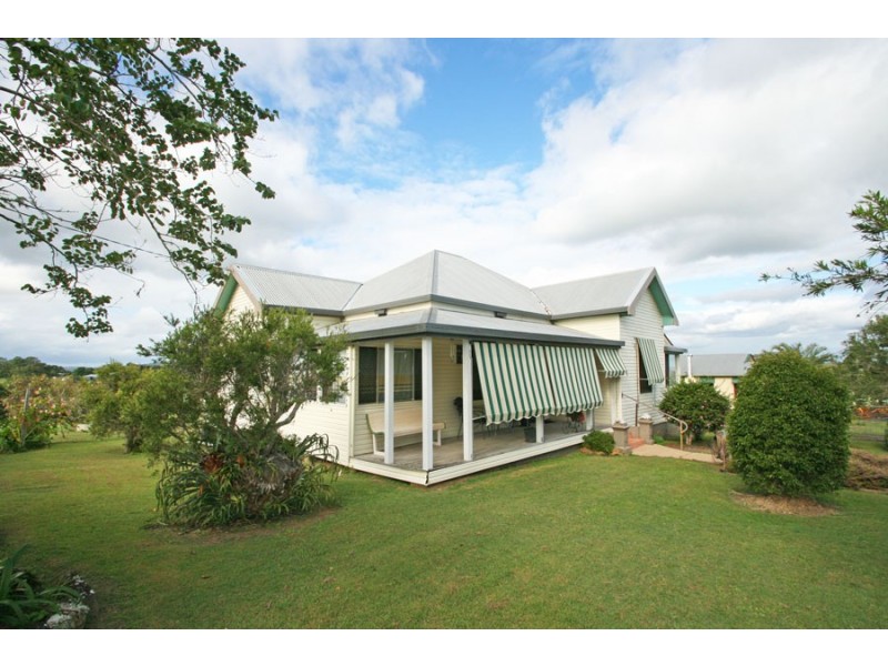 42-44 High Street, Lawrence NSW 2460